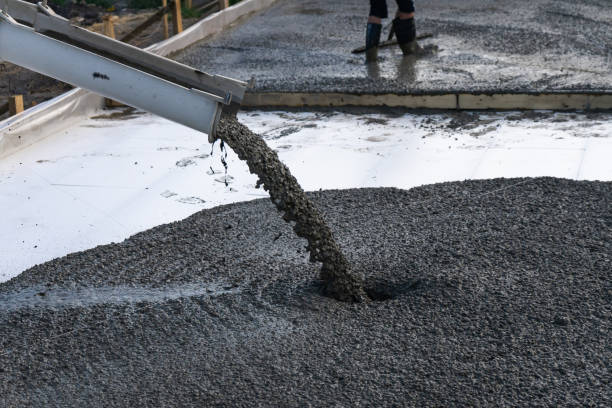 Best Residential Concrete Solutions in Havre, MT