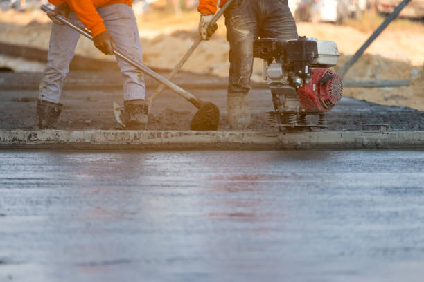 Best Concrete Foundation Repair in Havre, MT