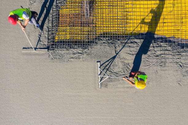 Best Concrete Staining and Coloring in Havre, MT