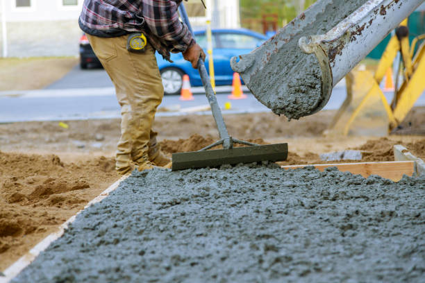  Havre, MT Concrete contractor Pros
