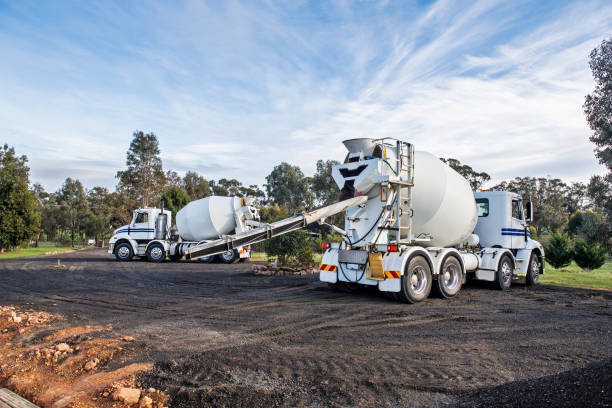 Best Commercial Concrete Services in Havre, MT