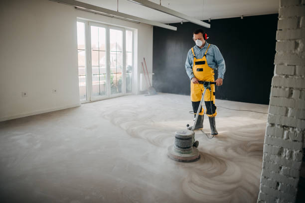 Best Concrete Removal and Replacement in Havre, MT