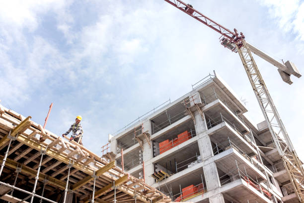 Best Concrete Demolition Services in Havre, MT